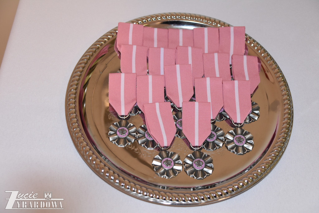 Ich małżeństwa i miłość przetrwały pół wieku