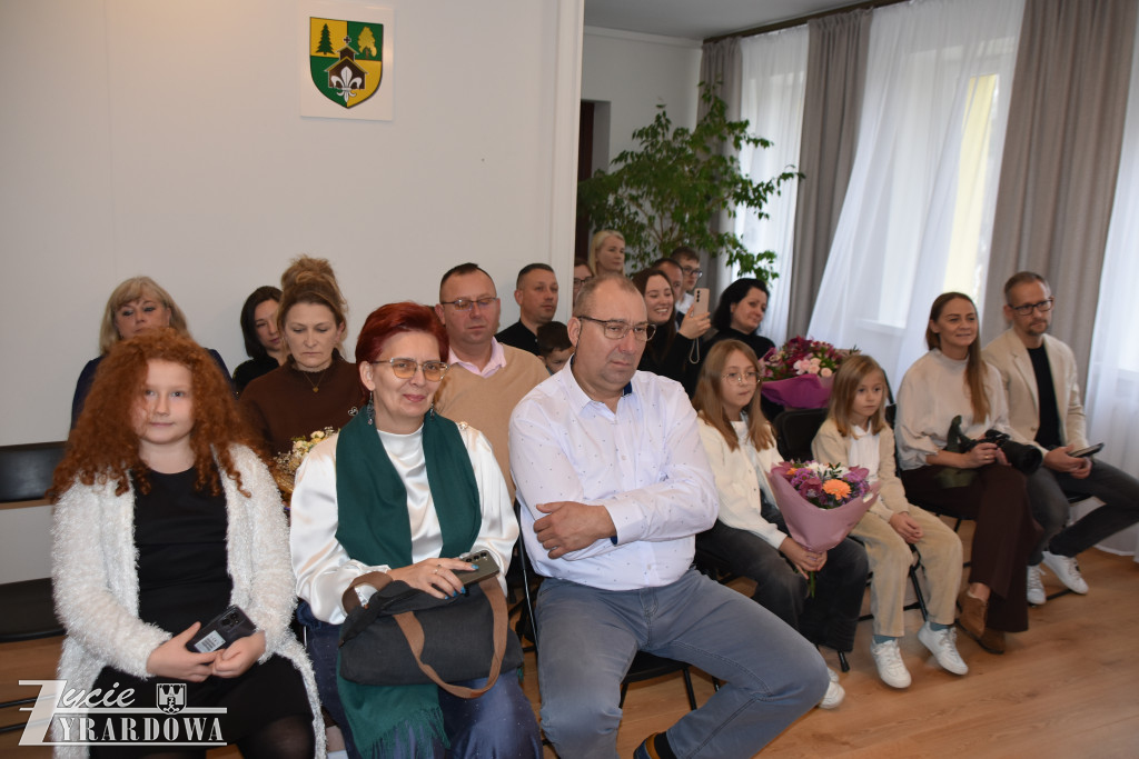 Ich małżeństwa i miłość przetrwały pół wieku