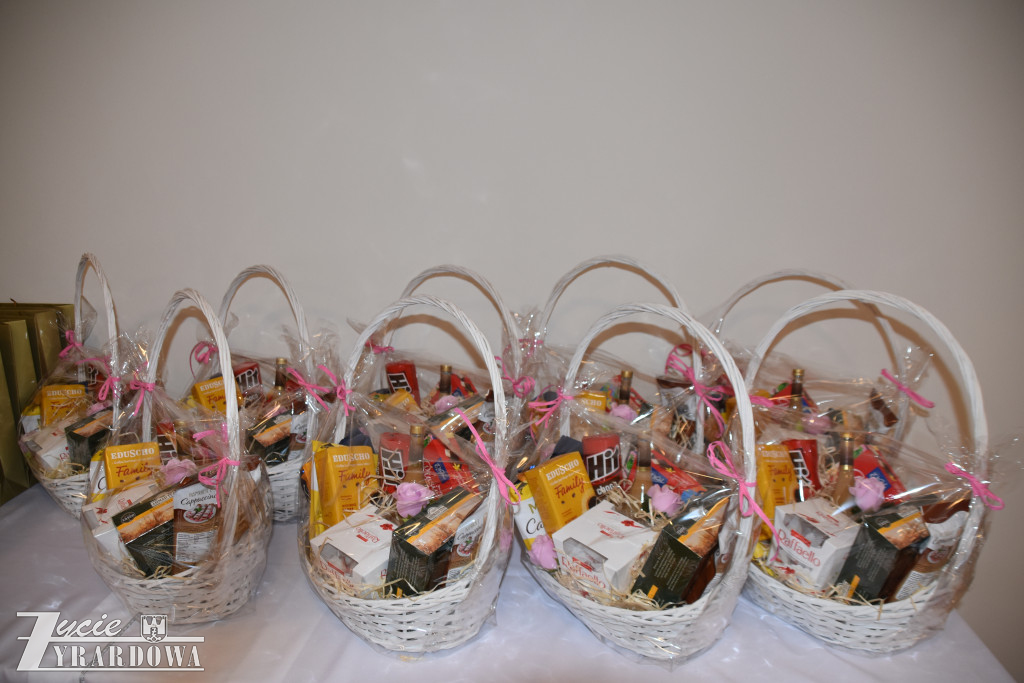 Ich małżeństwa i miłość przetrwały pół wieku