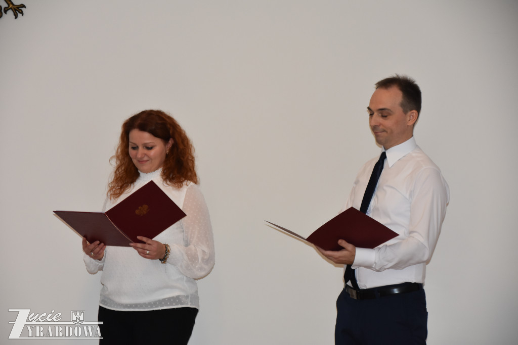 Ich małżeństwa i miłość przetrwały pół wieku