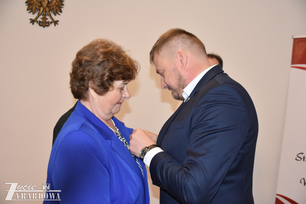 Ich małżeństwa i miłość przetrwały pół wieku