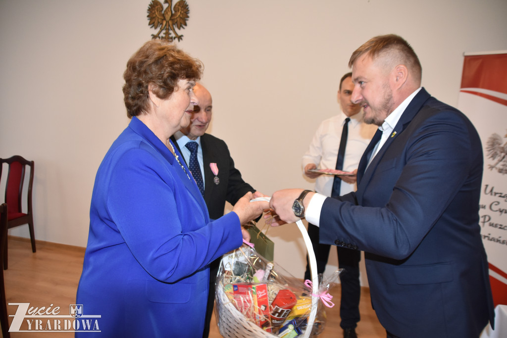 Ich małżeństwa i miłość przetrwały pół wieku