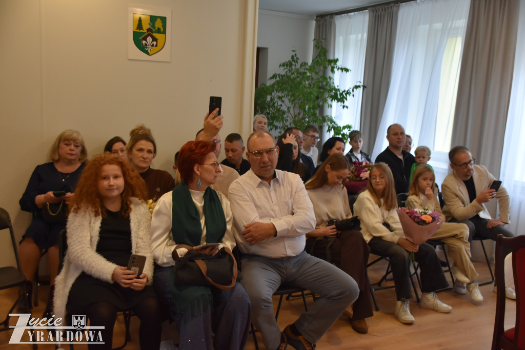 Ich małżeństwa i miłość przetrwały pół wieku