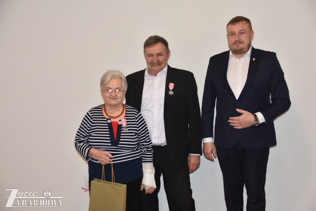 Ich małżeństwa i miłość przetrwały pół wieku