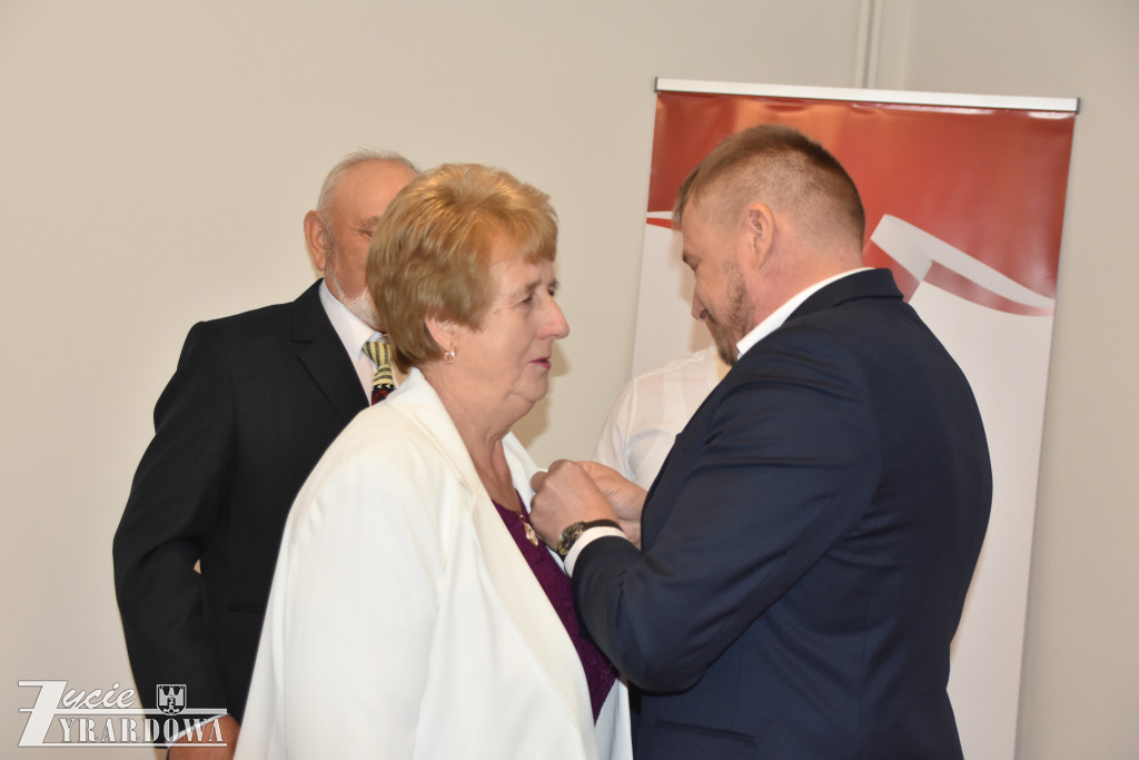 Ich małżeństwa i miłość przetrwały pół wieku