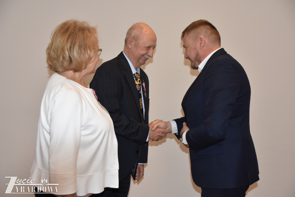 Ich małżeństwa i miłość przetrwały pół wieku