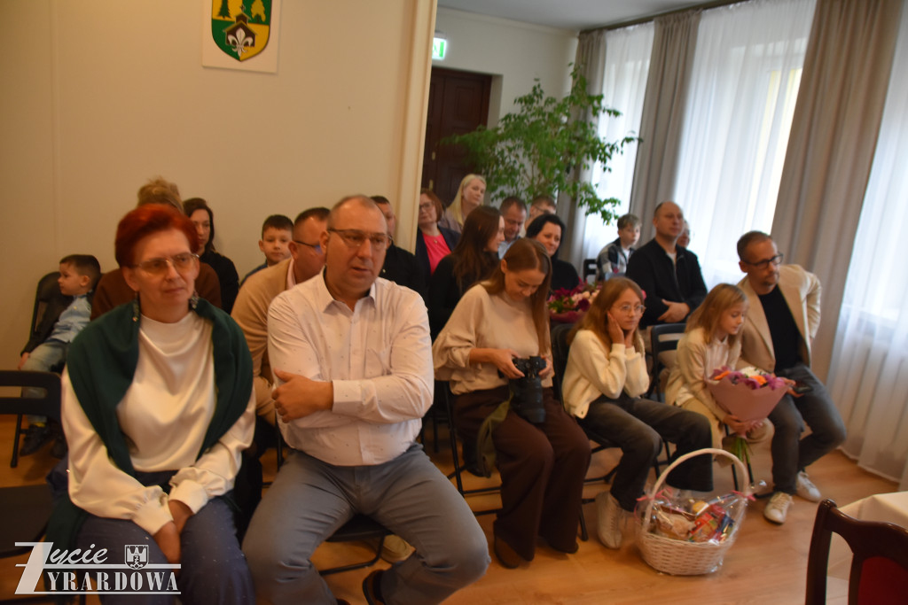 Ich małżeństwa i miłość przetrwały pół wieku