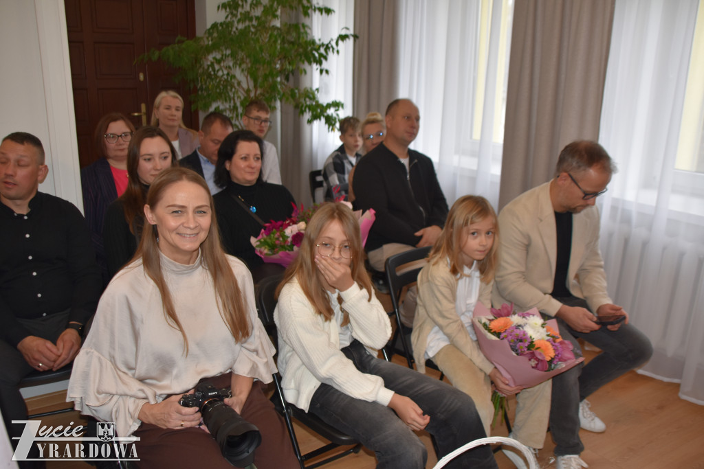 Ich małżeństwa i miłość przetrwały pół wieku