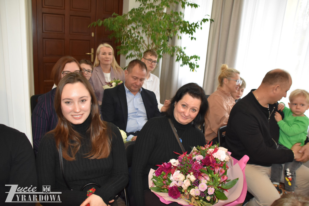 Ich małżeństwa i miłość przetrwały pół wieku