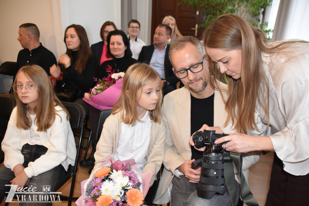 Ich małżeństwa i miłość przetrwały pół wieku