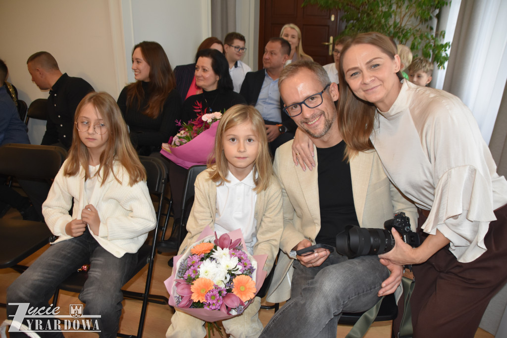 Ich małżeństwa i miłość przetrwały pół wieku