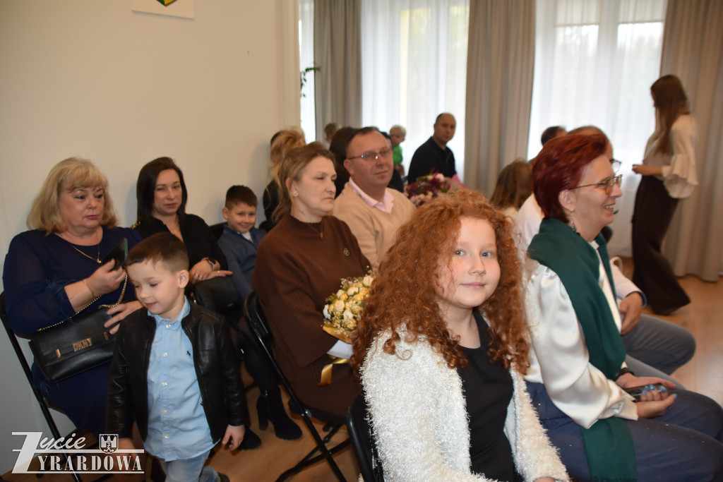 Ich małżeństwa i miłość przetrwały pół wieku