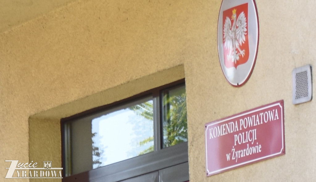 „Makler” wyłudził 86 tysięcy