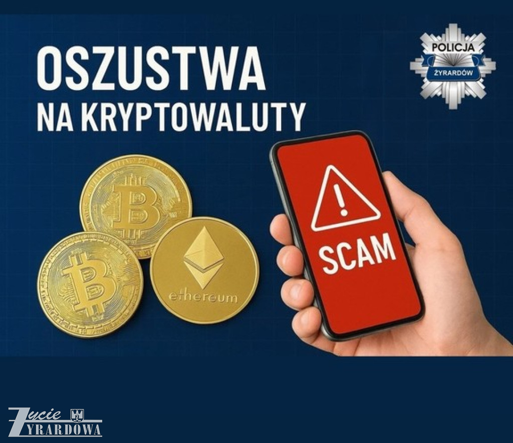 „Makler” wyłudził 86 tysięcy