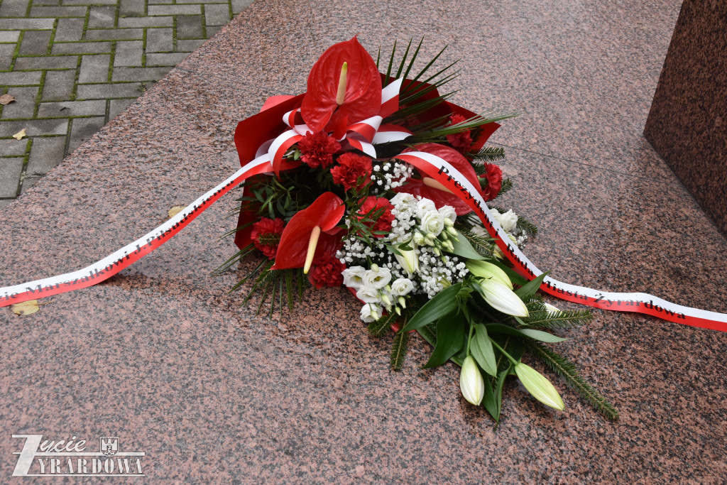 U Marszałka - w Wigilię Święta 11 Listopada