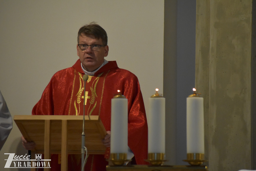Narodowy Święto Niepodległości 11 listopada w Guzowie