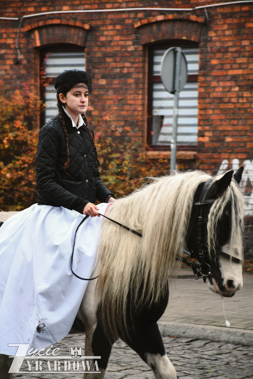 Żyrardów uczcił 107. rocznicę niepodległości