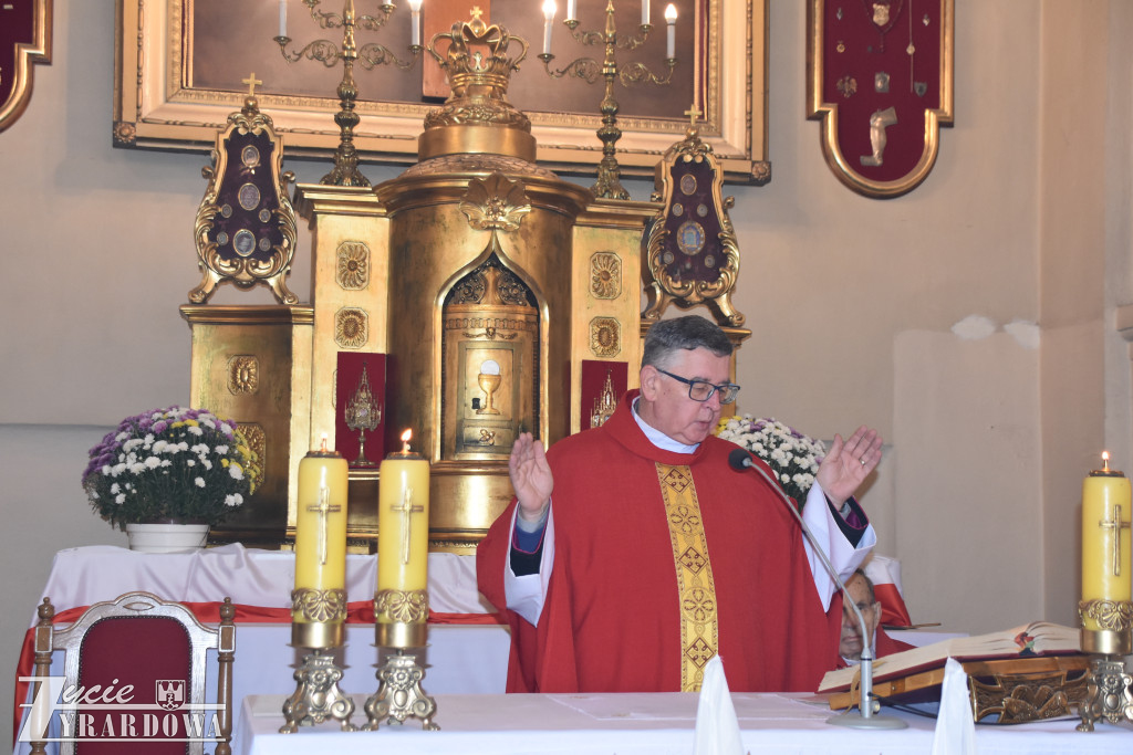 Narodowe Święto Niepodległości w Radziejowicach