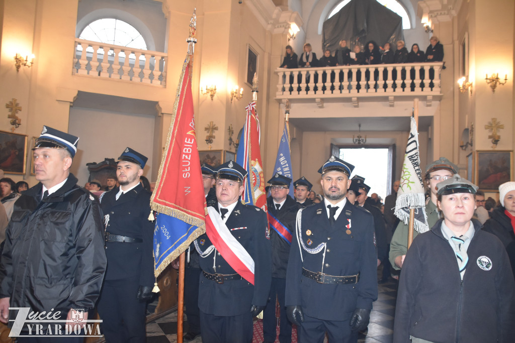Narodowe Święto Niepodległości w Radziejowicach