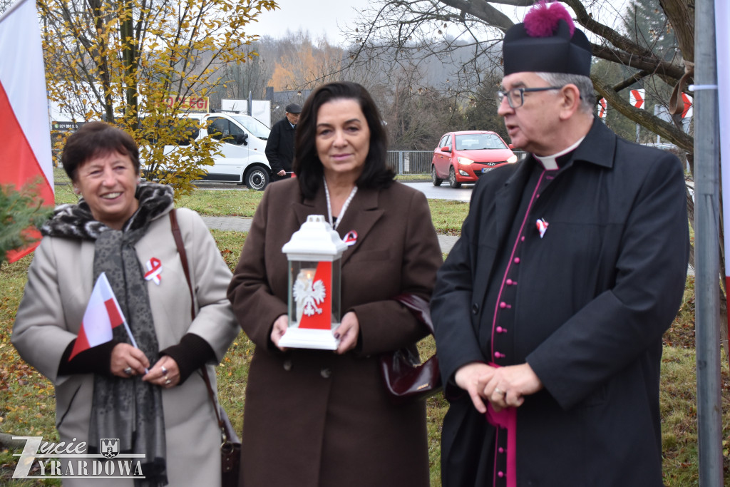 Narodowe Święto Niepodległości w Radziejowicach
