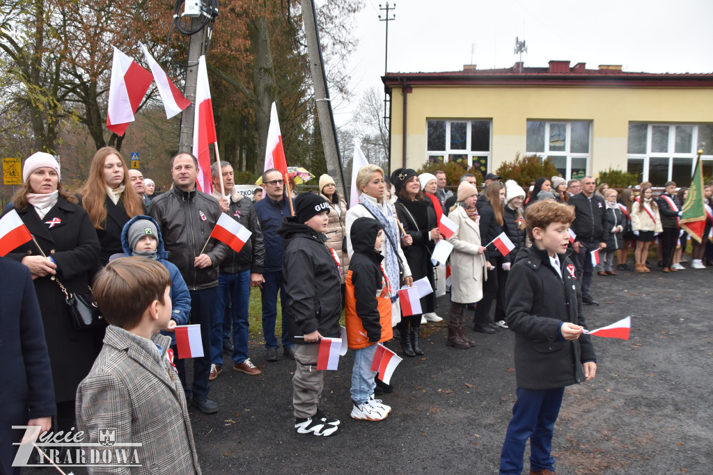 Narodowe Święto Niepodległości w Radziejowicach