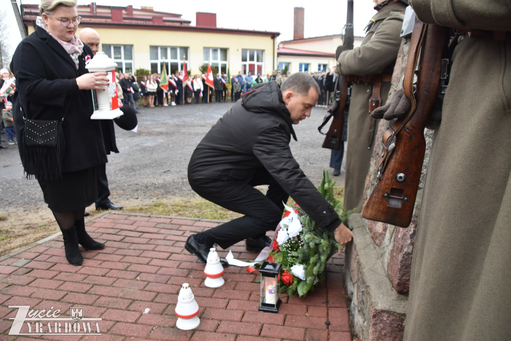 Narodowe Święto Niepodległości w Radziejowicach