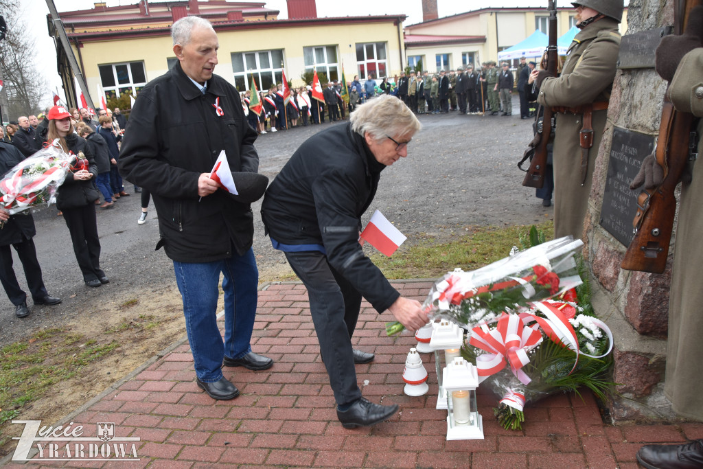 Narodowe Święto Niepodległości w Radziejowicach