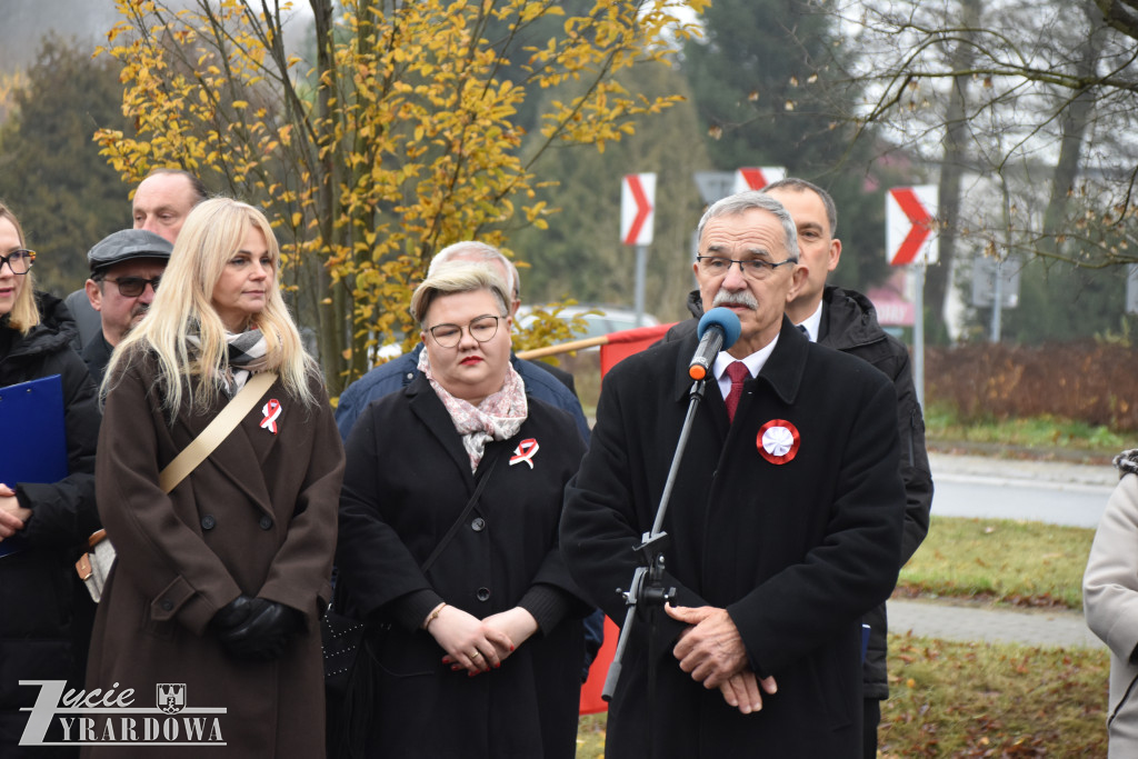 Narodowe Święto Niepodległości w Radziejowicach