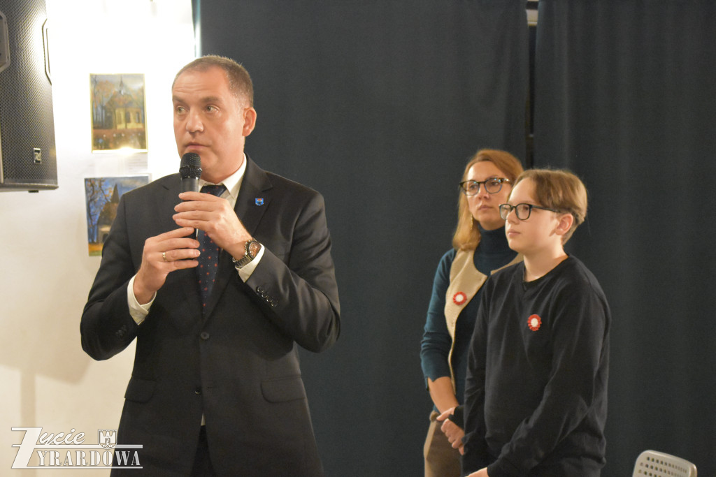 Narodowe Święto Niepodległości w Radziejowicach