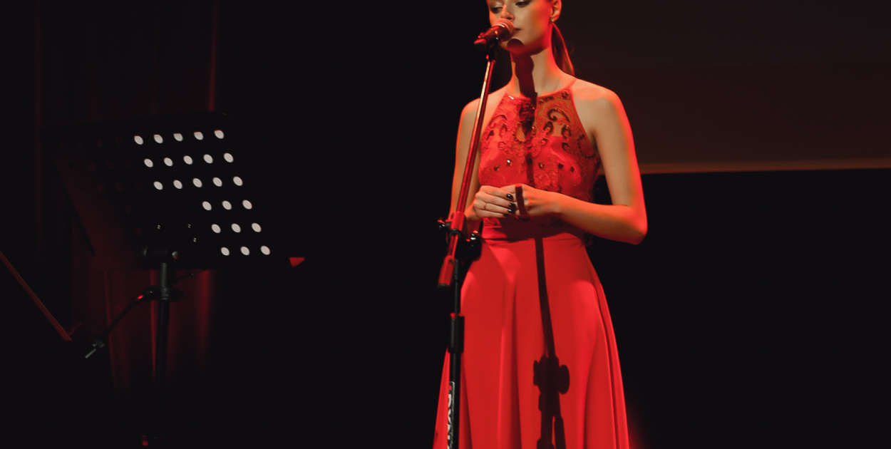 Niepodległość w dźwiękach