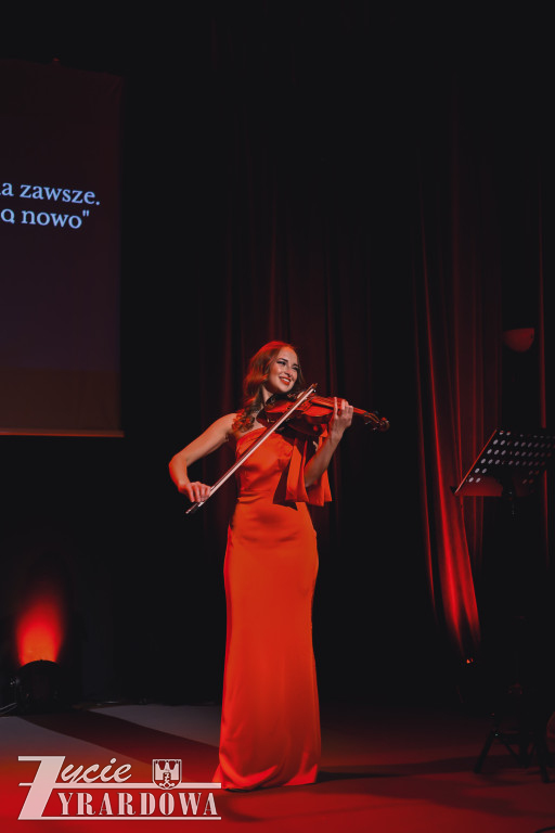 Niepodległość w dźwiękach