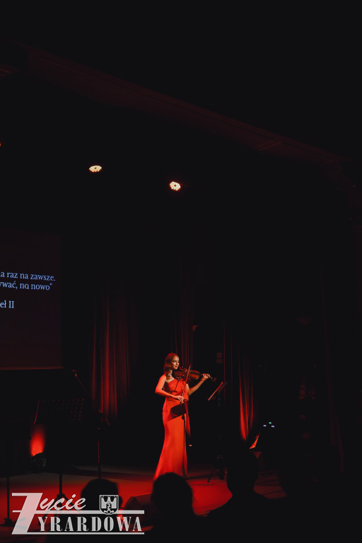 Niepodległość w dźwiękach