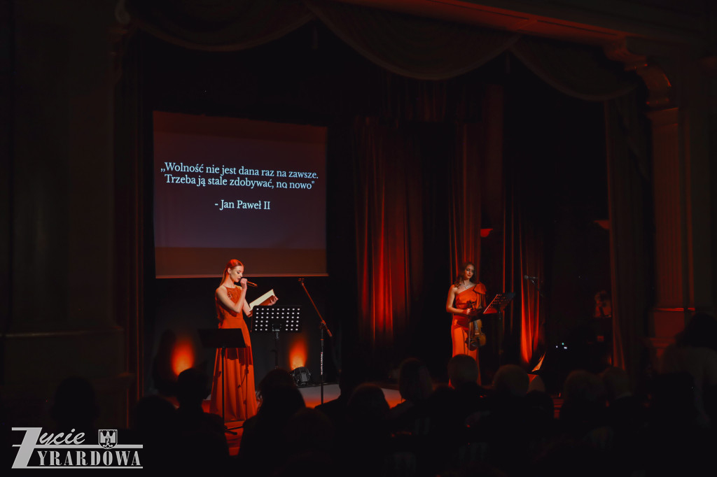 Niepodległość w dźwiękach