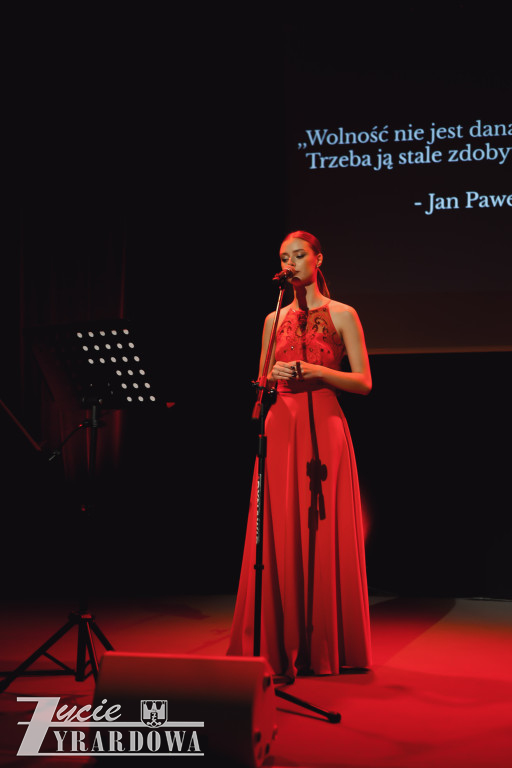 Niepodległość w dźwiękach