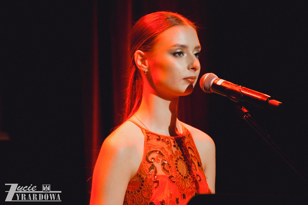 Niepodległość w dźwiękach