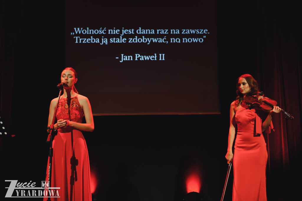 Niepodległość w dźwiękach