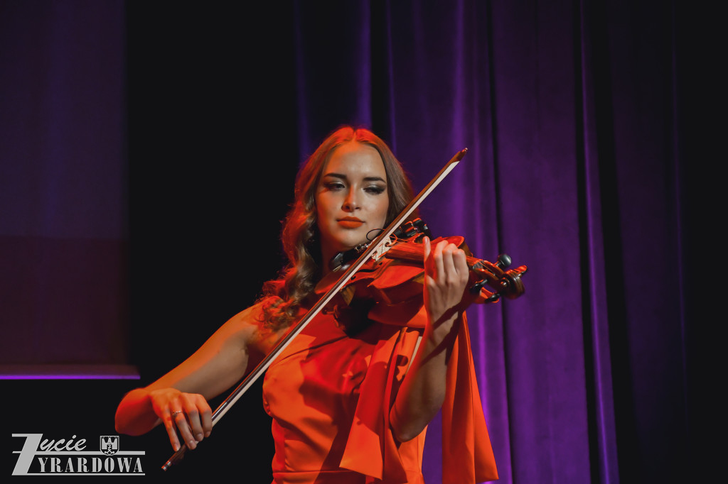 Niepodległość w dźwiękach