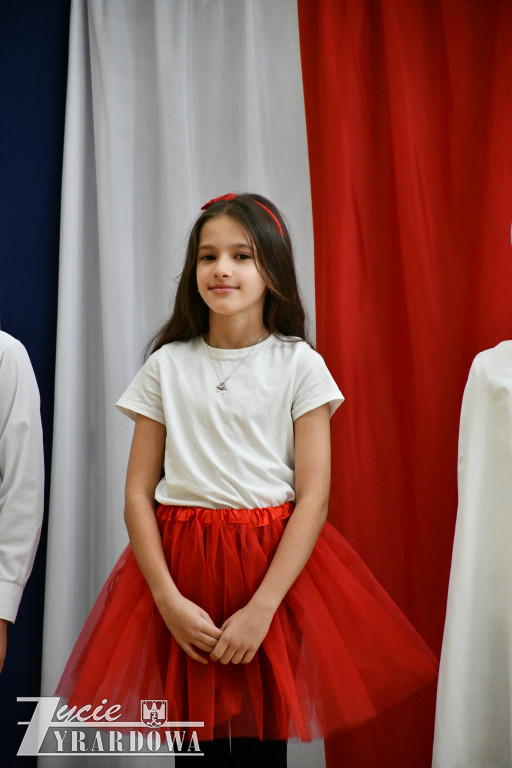 Święto Niepodległości w „Czwórce”