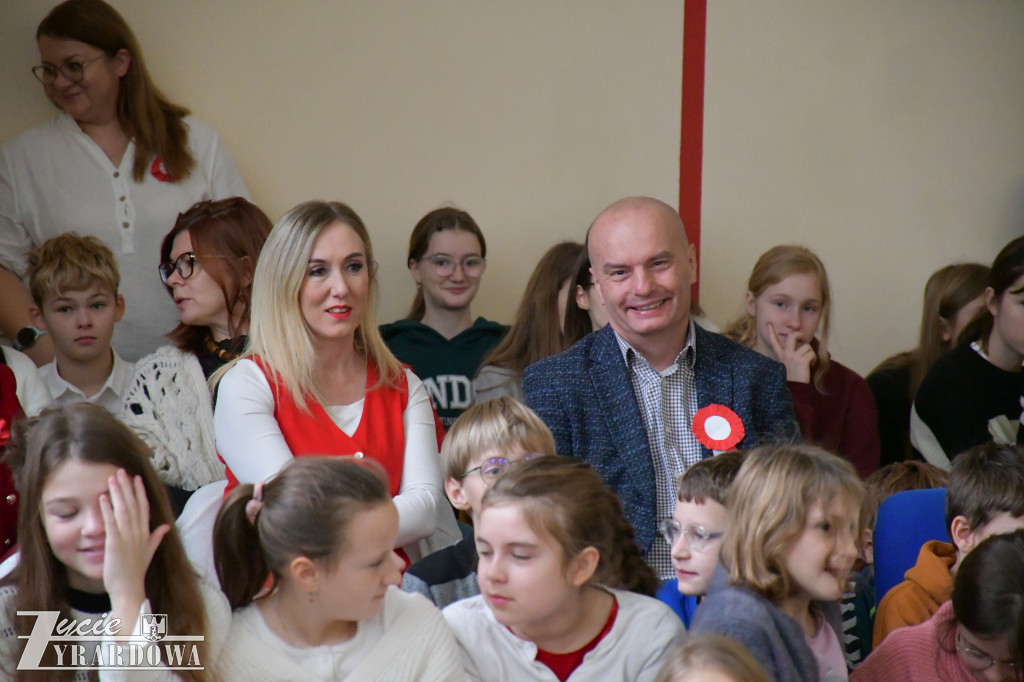 Święto Niepodległości w „Czwórce”