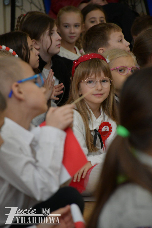 Święto Niepodległości w „Czwórce”