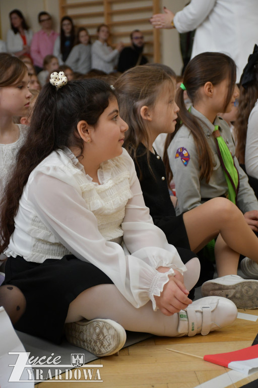 Święto Niepodległości w „Czwórce”