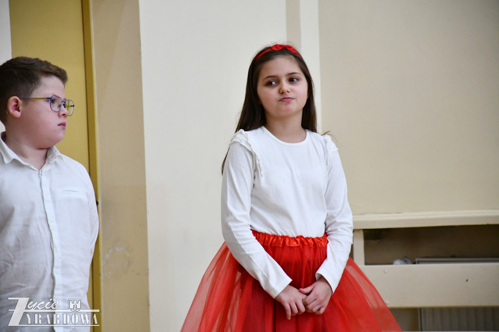 Święto Niepodległości w „Czwórce”