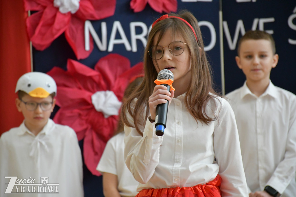 Święto Niepodległości w „Czwórce”