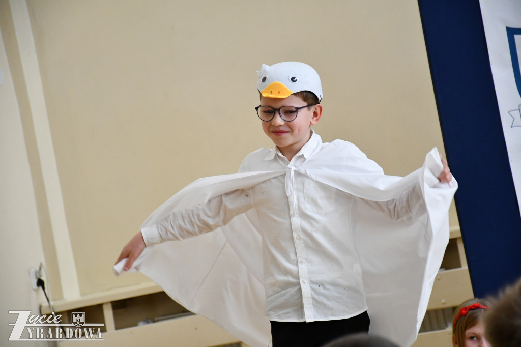 Święto Niepodległości w „Czwórce”