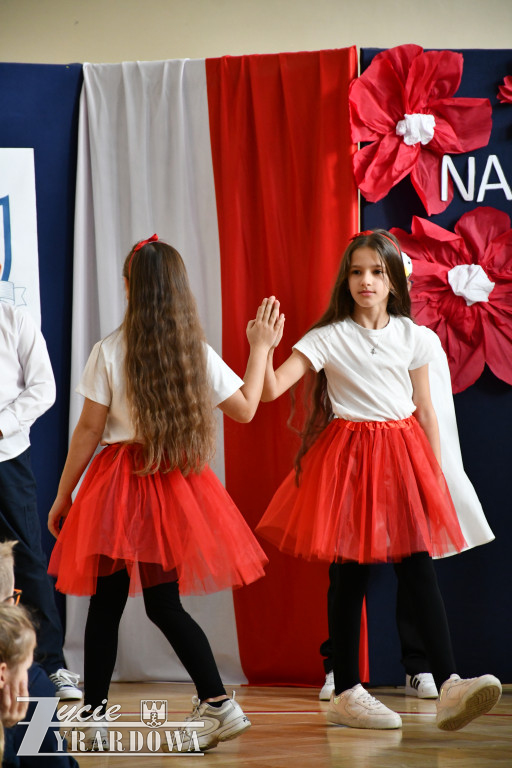 Święto Niepodległości w „Czwórce”