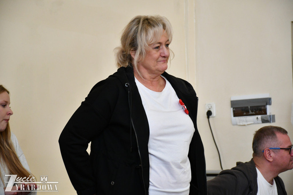 Święto Niepodległości w „Czwórce”