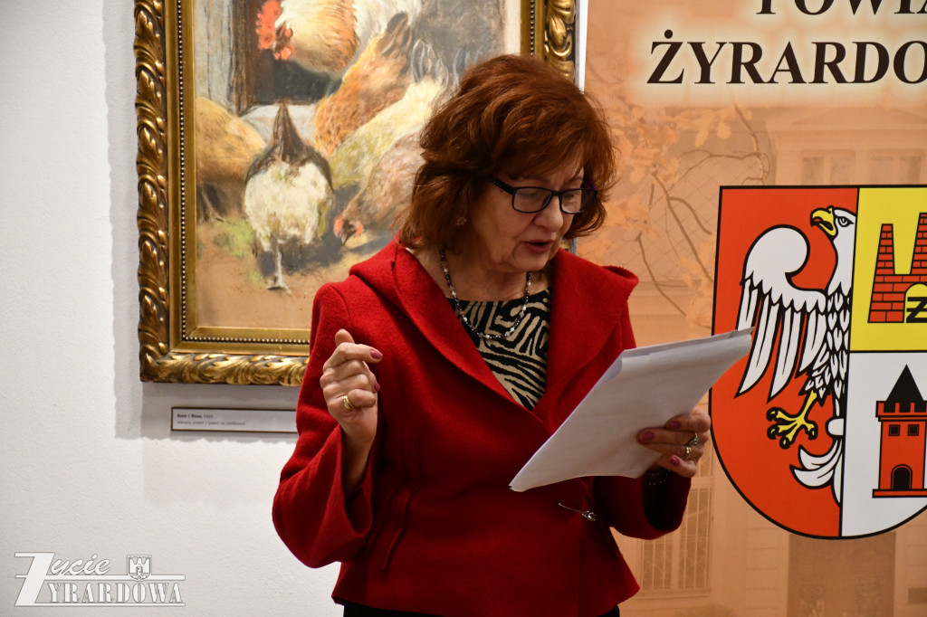 Powiatowy etap konkursu „Moja Przygoda w Muzeum”