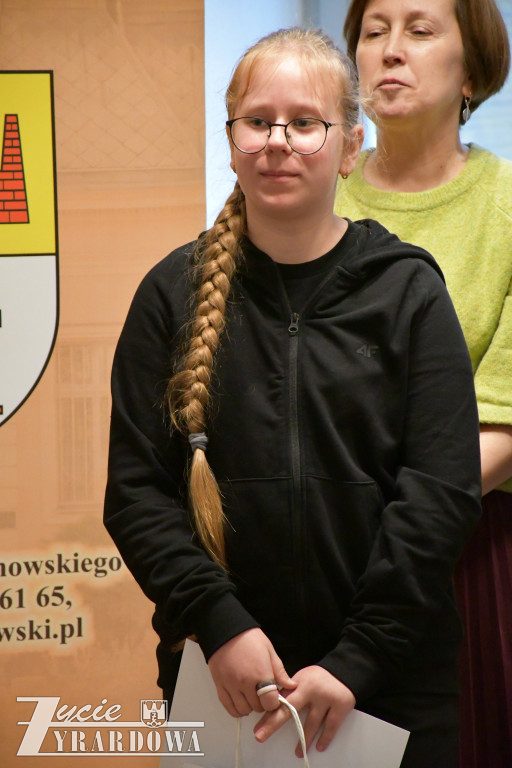 Powiatowy etap konkursu „Moja Przygoda w Muzeum”