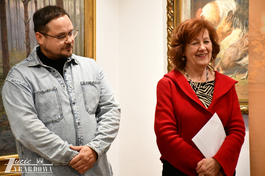 Powiatowy etap konkursu „Moja Przygoda w Muzeum”