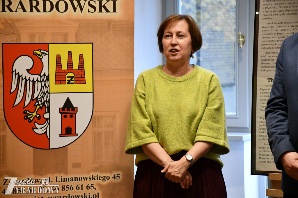 Powiatowy etap konkursu „Moja Przygoda w Muzeum”